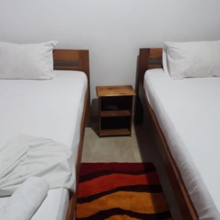 Prince Residencial Santo António Dış mekan fotoğraf