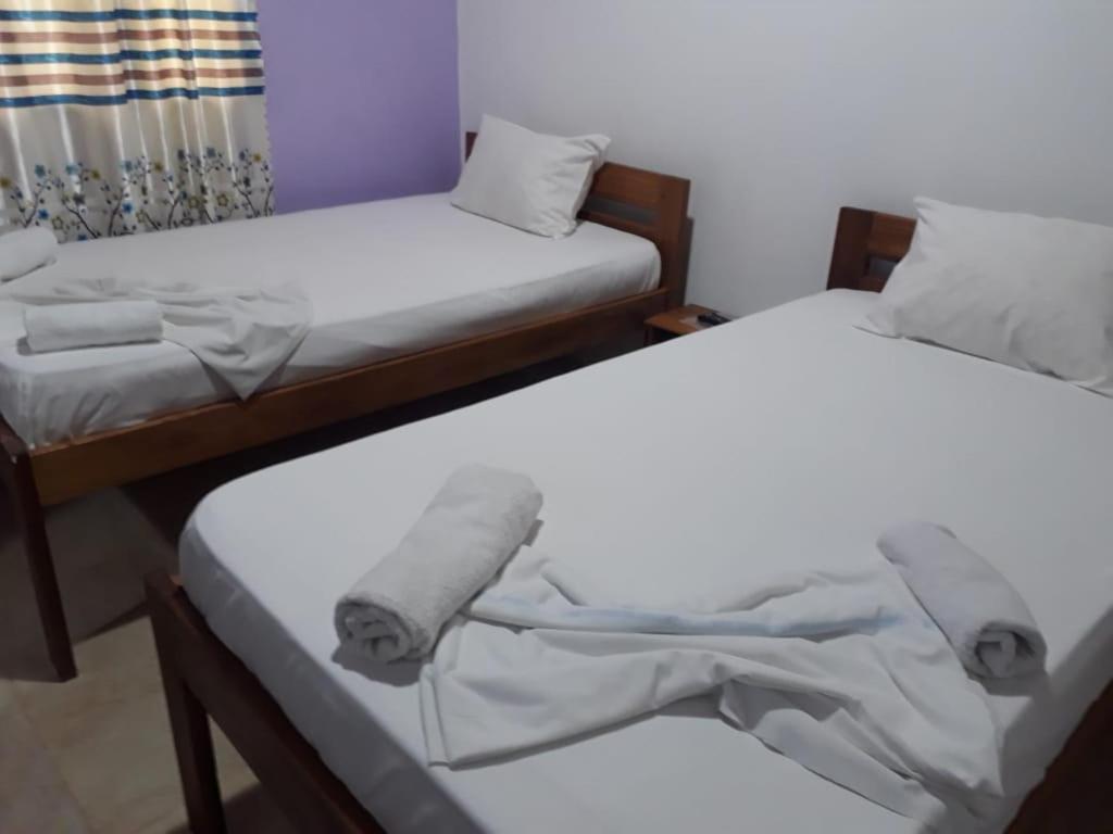 Prince Residencial Santo António Dış mekan fotoğraf