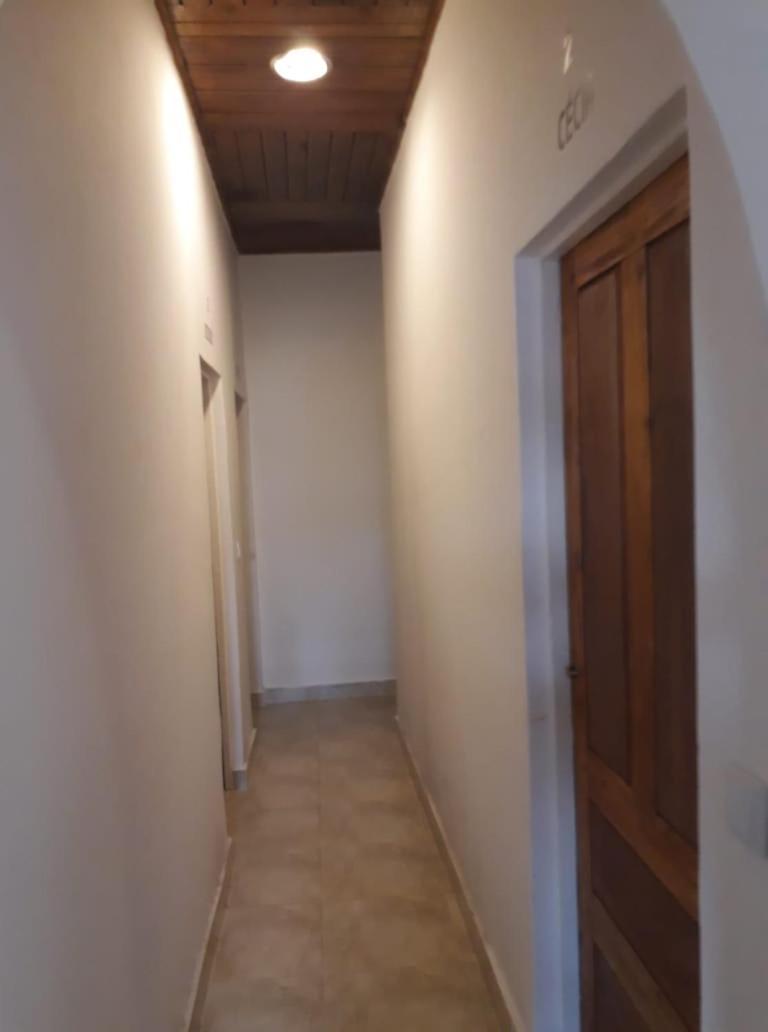 Prince Residencial Santo António Dış mekan fotoğraf