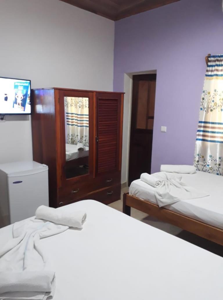 Prince Residencial Santo António Dış mekan fotoğraf