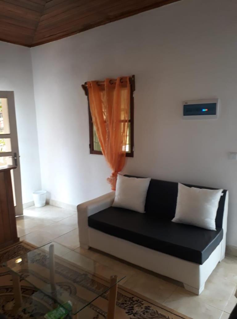 Prince Residencial Santo António Dış mekan fotoğraf