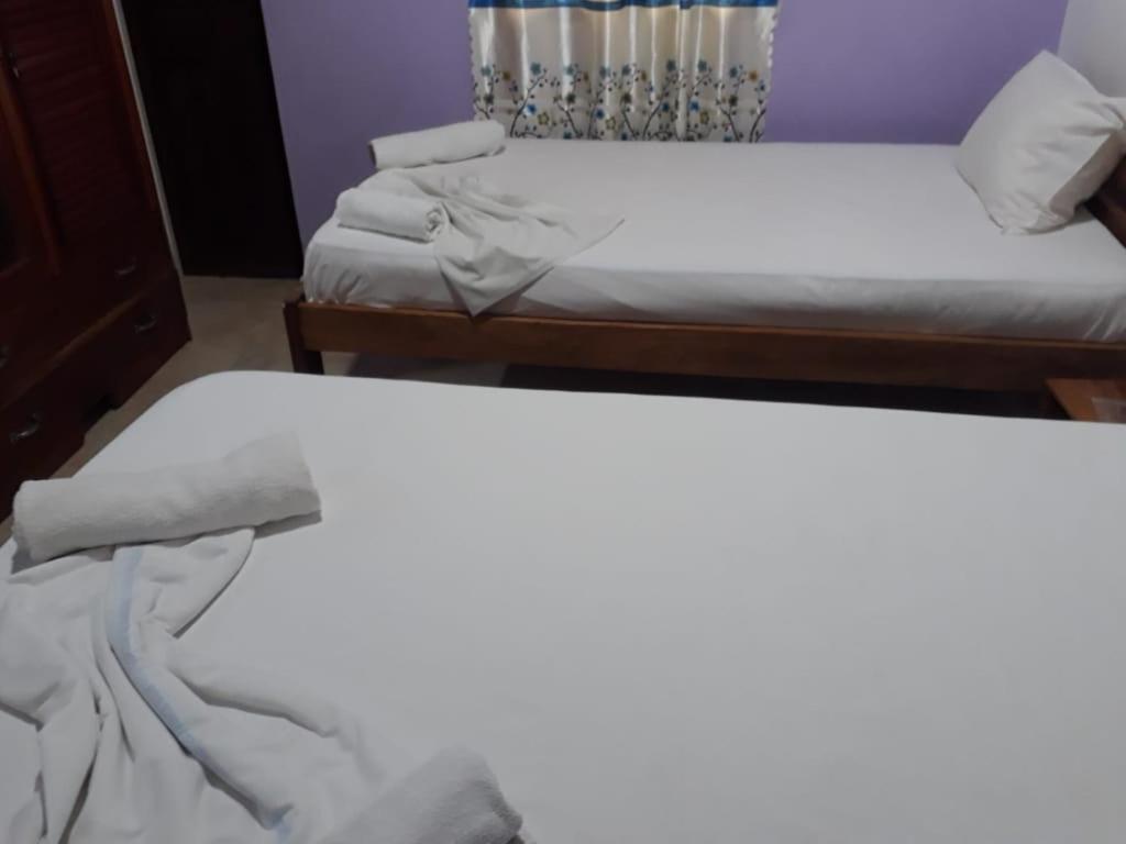 Prince Residencial Santo António Dış mekan fotoğraf
