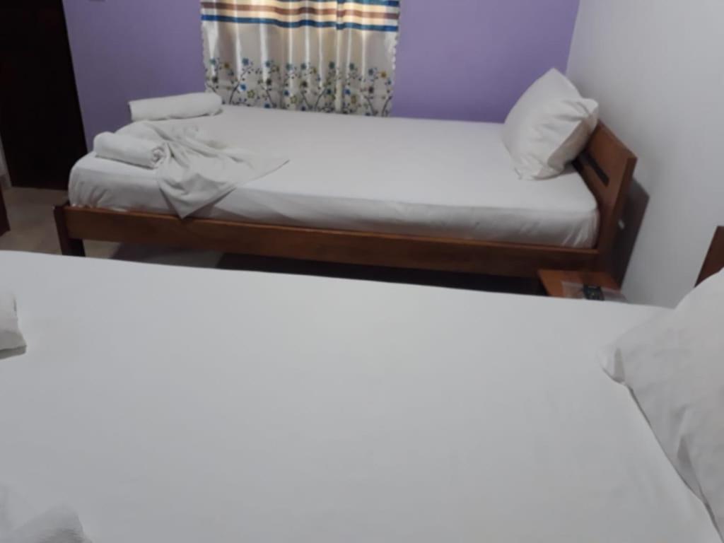 Prince Residencial Santo António Dış mekan fotoğraf