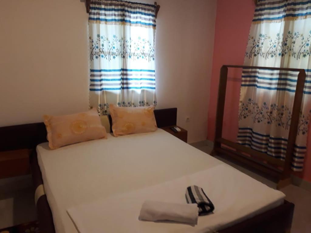 Prince Residencial Santo António Dış mekan fotoğraf