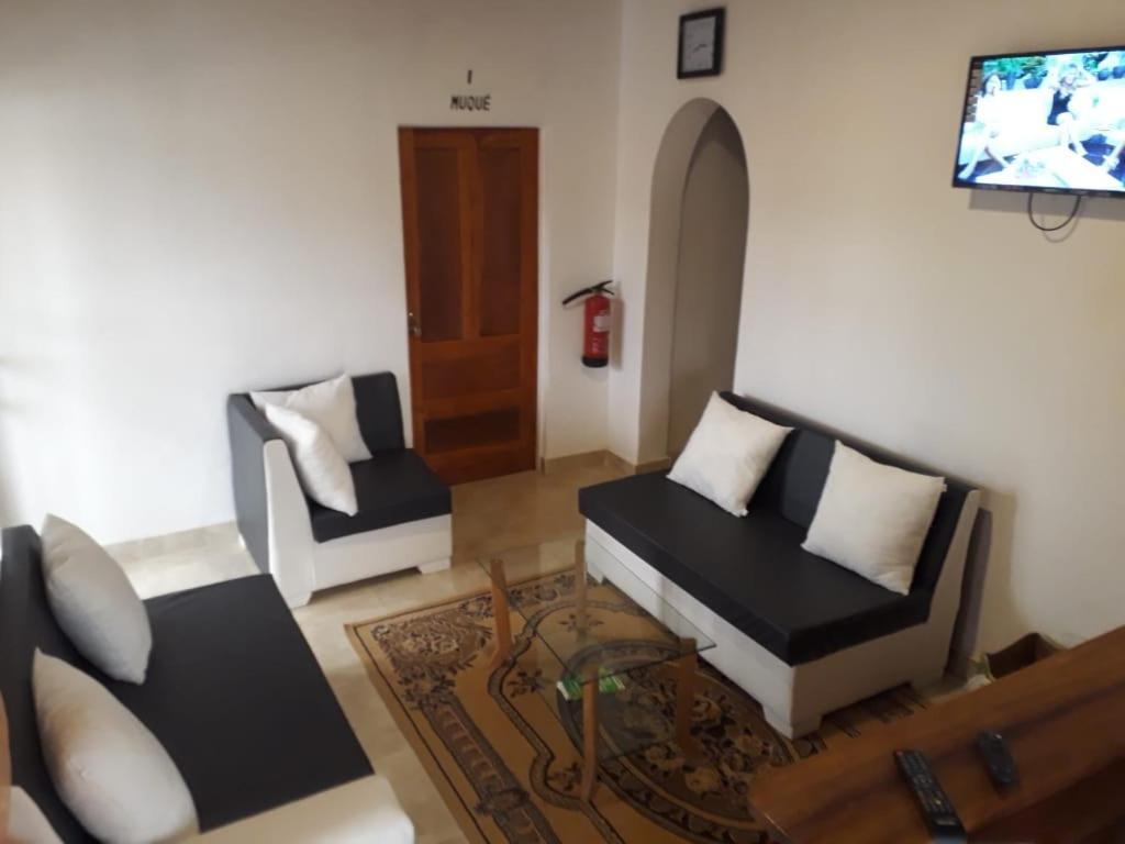 Prince Residencial Santo António Dış mekan fotoğraf
