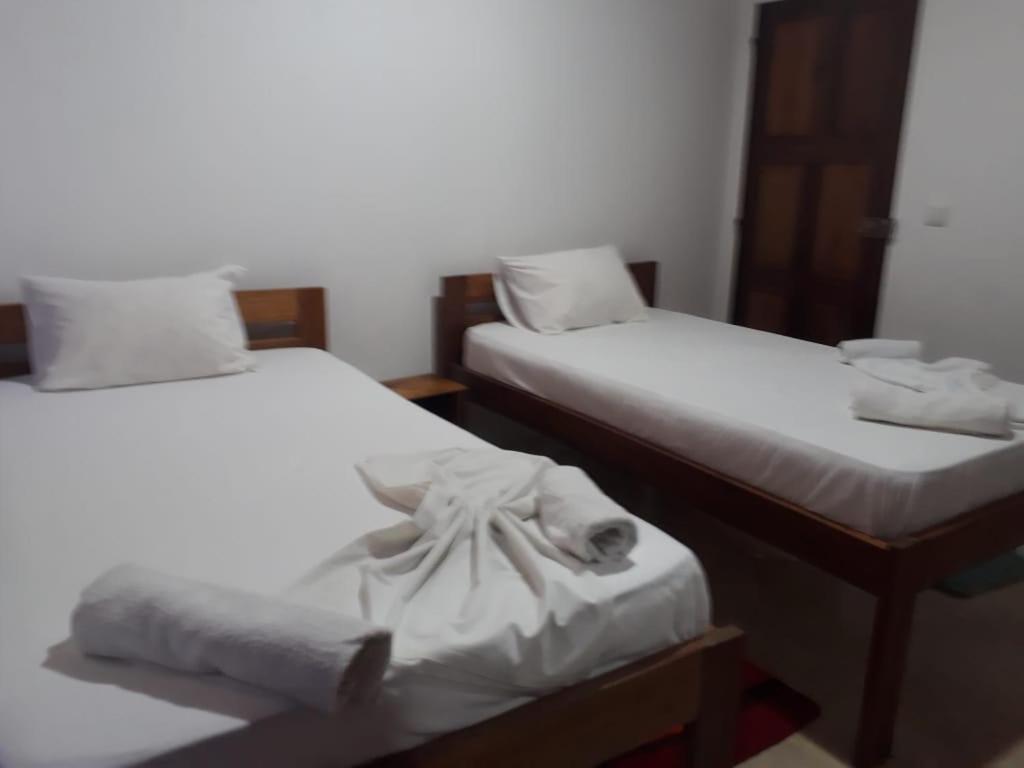 Prince Residencial Santo António Dış mekan fotoğraf