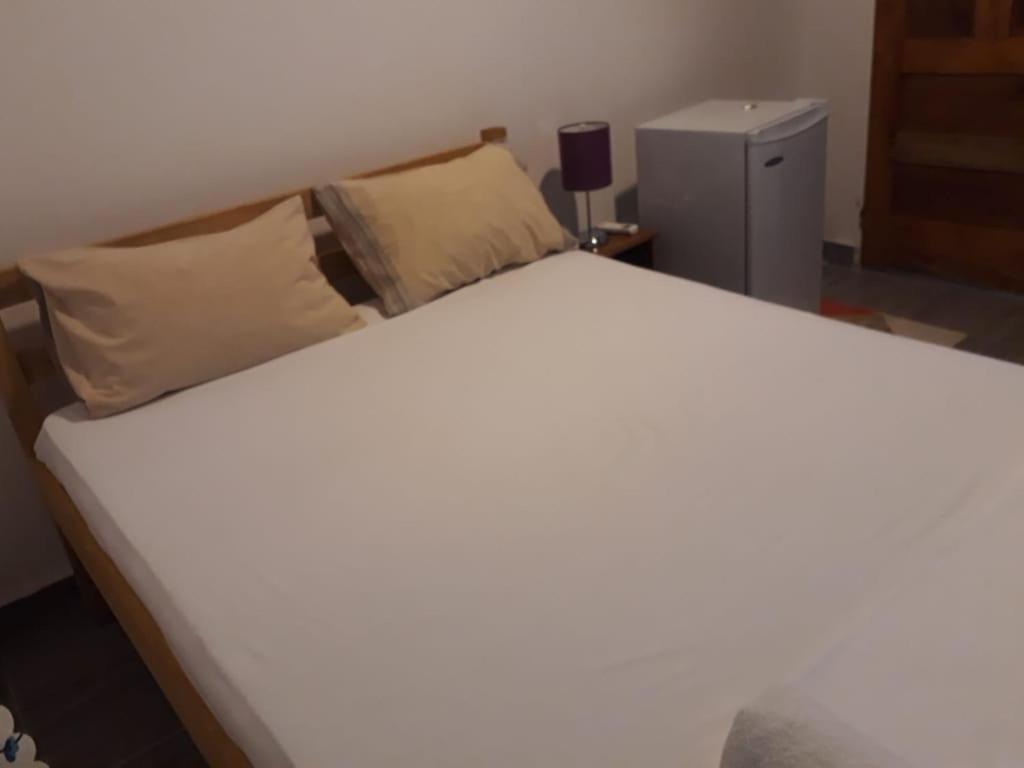 Prince Residencial Santo António Dış mekan fotoğraf