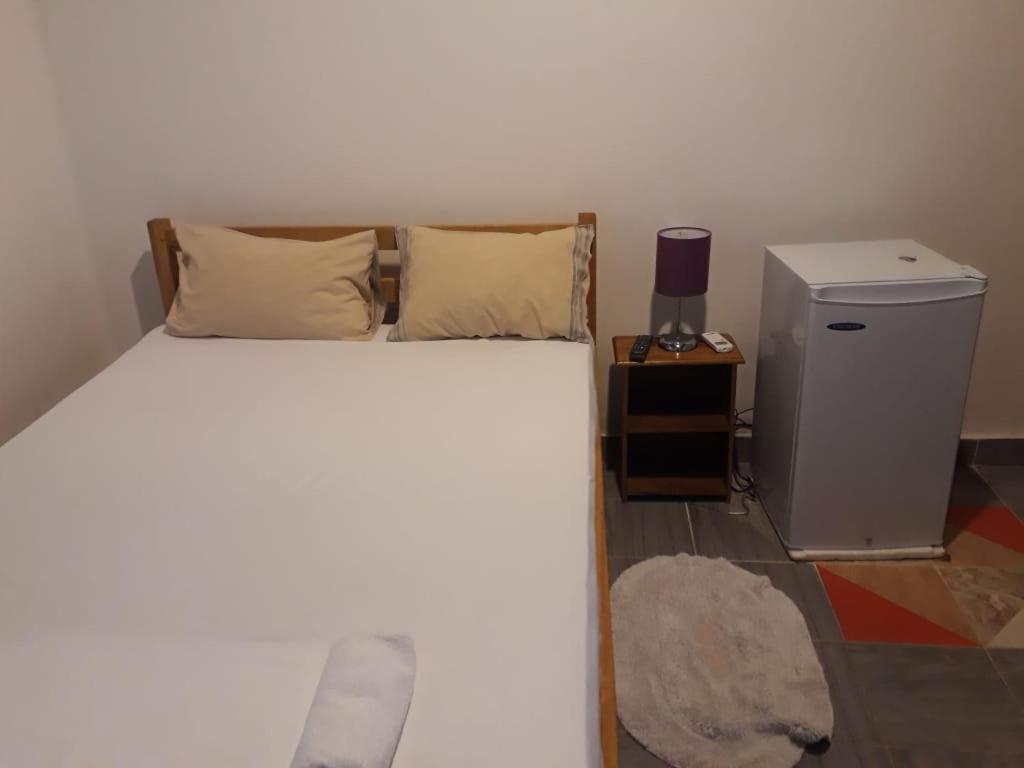 Prince Residencial Santo António Dış mekan fotoğraf