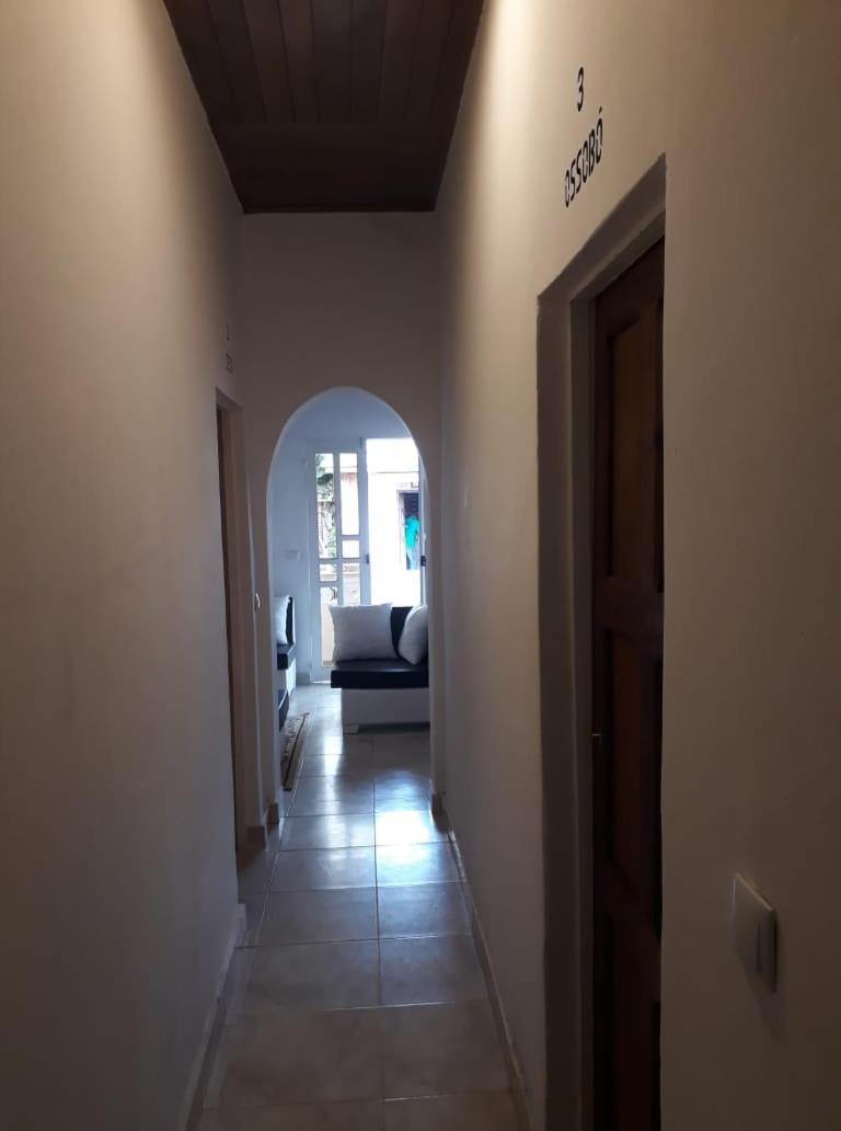 Prince Residencial Santo António Dış mekan fotoğraf