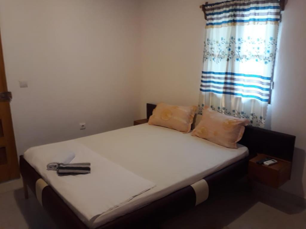 Prince Residencial Santo António Dış mekan fotoğraf