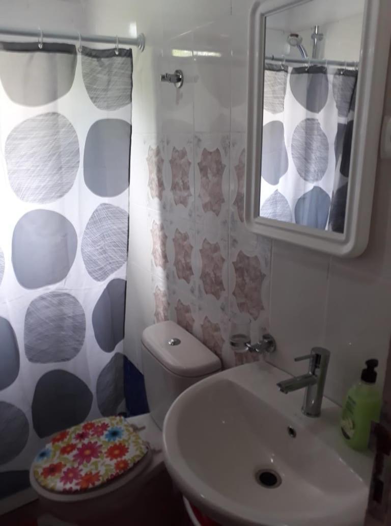 Prince Residencial Santo António Dış mekan fotoğraf