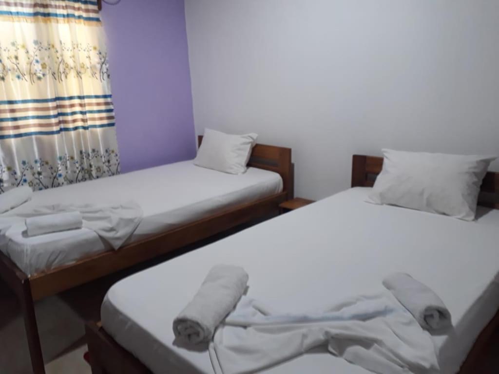 Prince Residencial Santo António Dış mekan fotoğraf